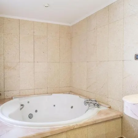 度假居 Sleeps 6 Pool Wifi Barranco Hondo