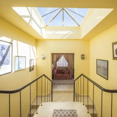 度假居 Sleeps 6 Pool Wifi